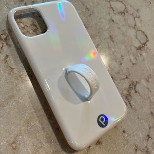 Loopy iPhone 11 Phone Case